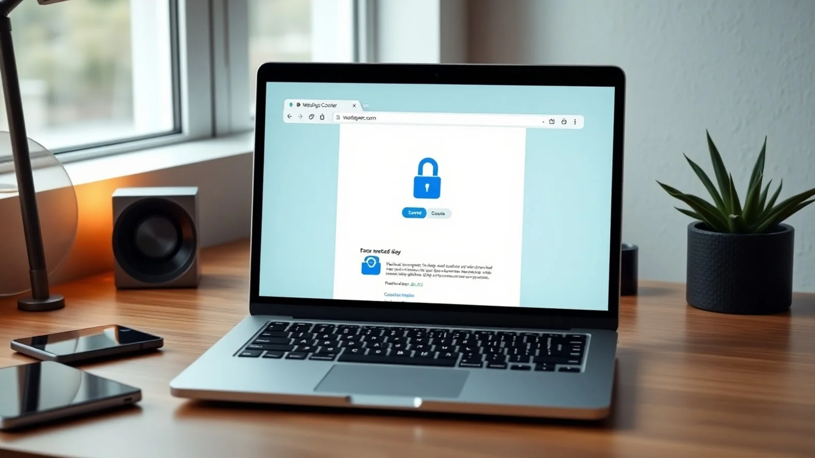 Baixar Google Chrome: Guia Seguro para Instalar