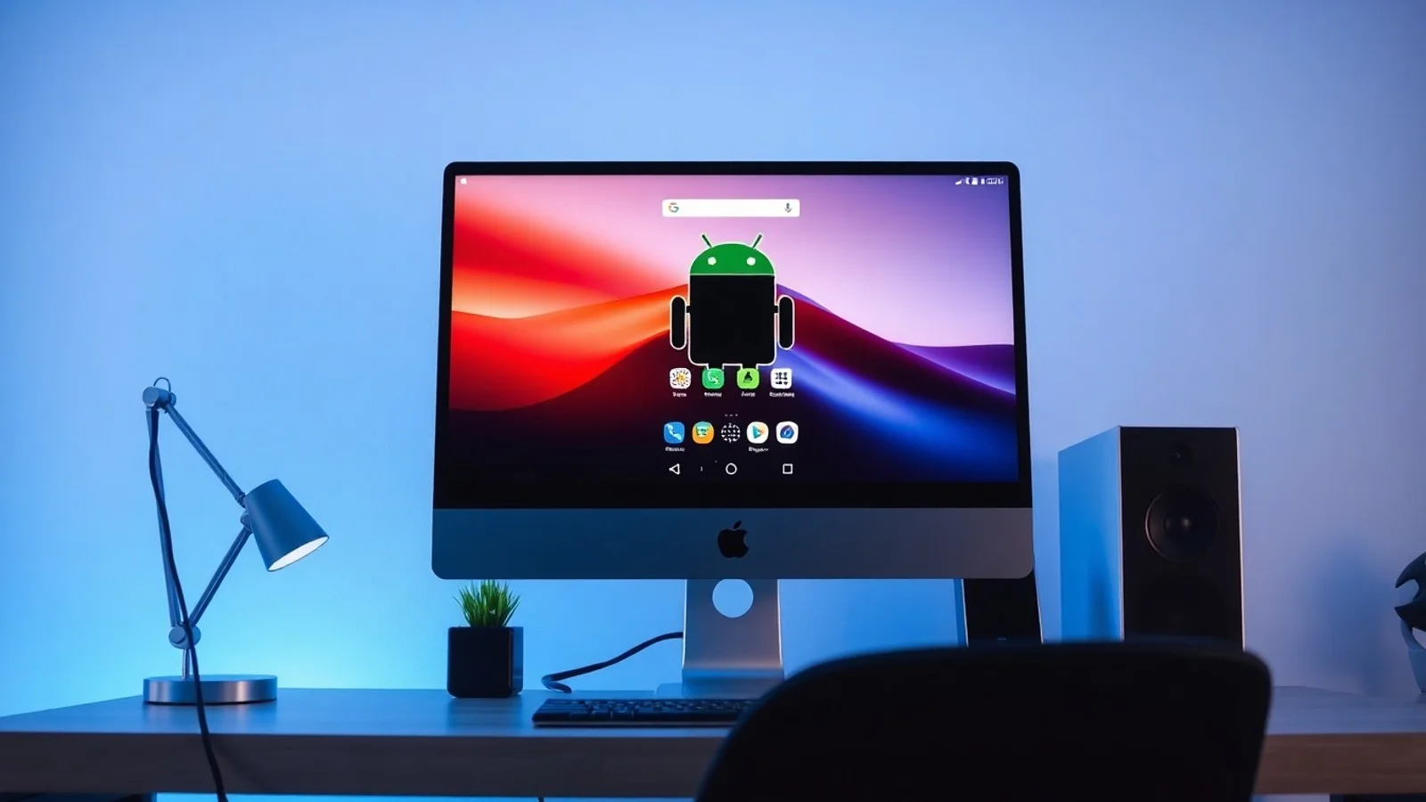 Emulador Android para PC: Como Escolher e Usar