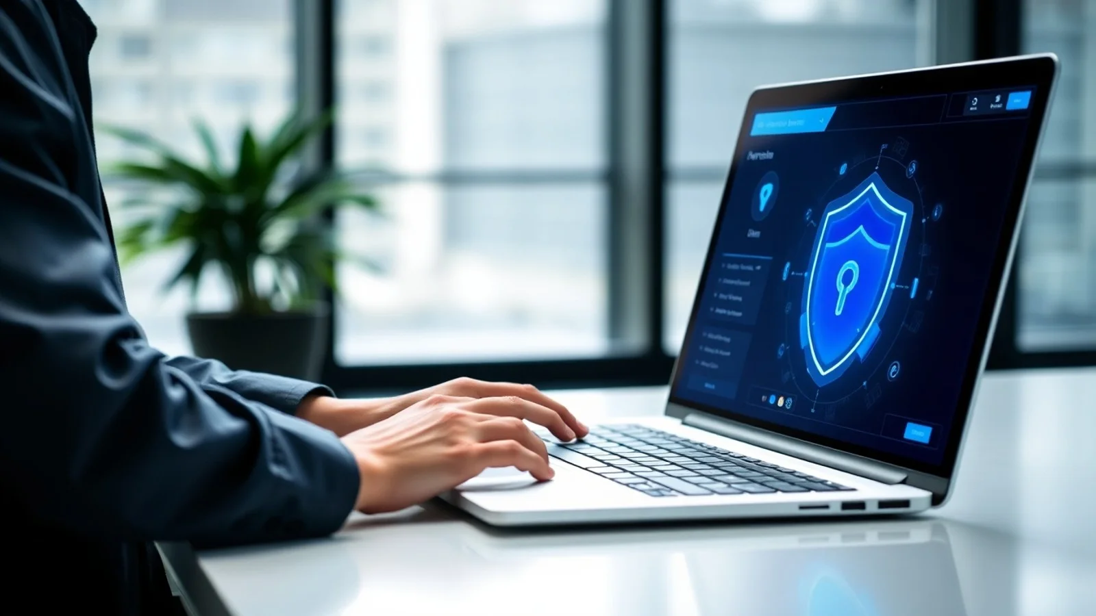 Ferramenta de Remoção de Software Malicioso: Guia