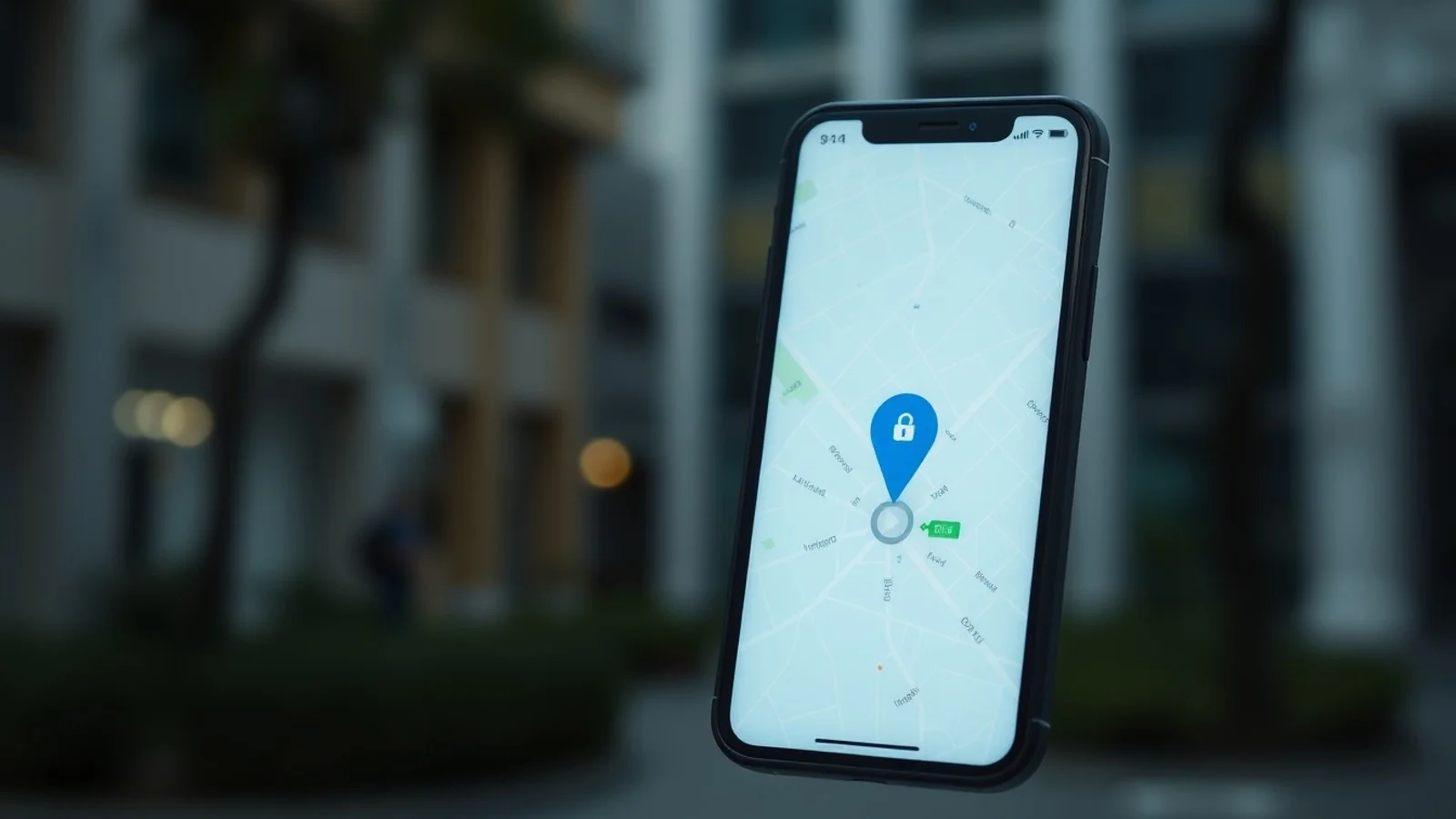 Find My iPhone: Como Localizar e Proteger Seu Apple
