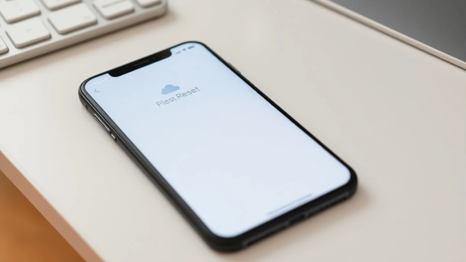 Formatar iPhone: Guia Seguro para Apagar Tudo