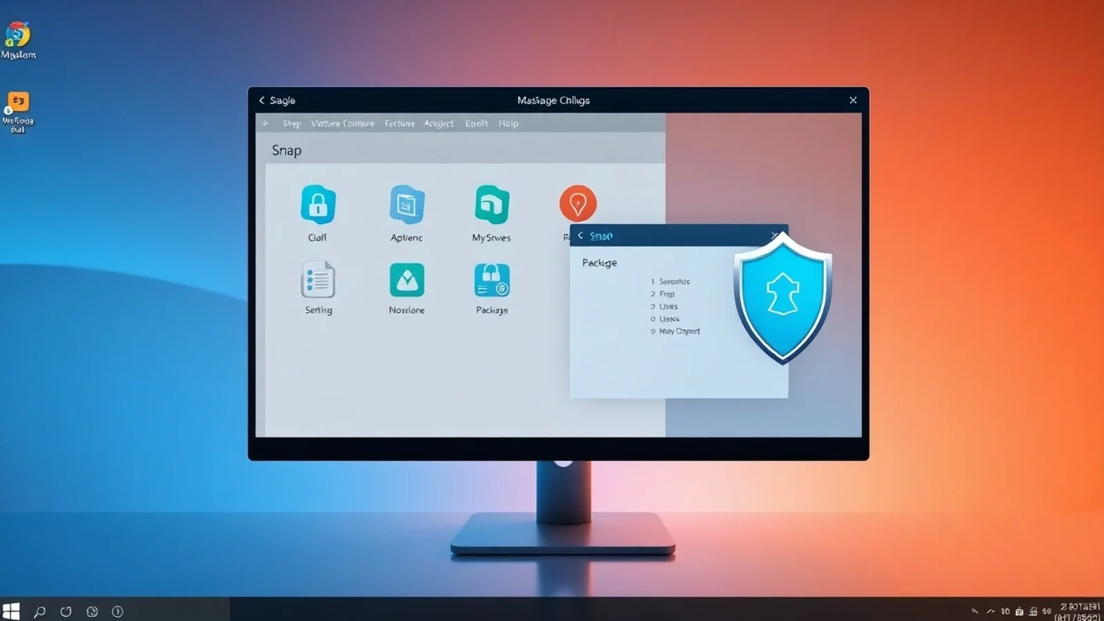 Snap Linux: Como Instalar e Gerenciar Aplicativos