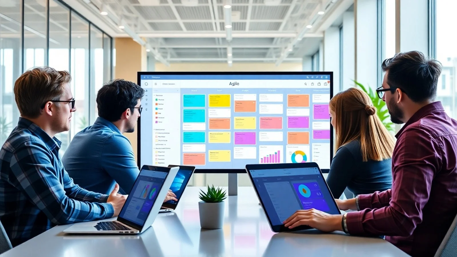 Jira Software: Guia Completo para Gestão Ágil