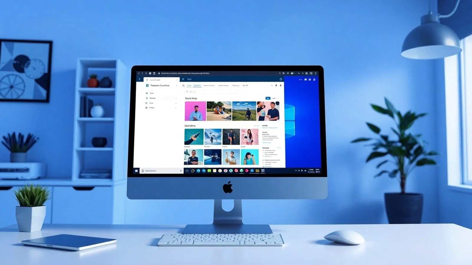 Google Chrome para Windows: Guia de Download e Uso
