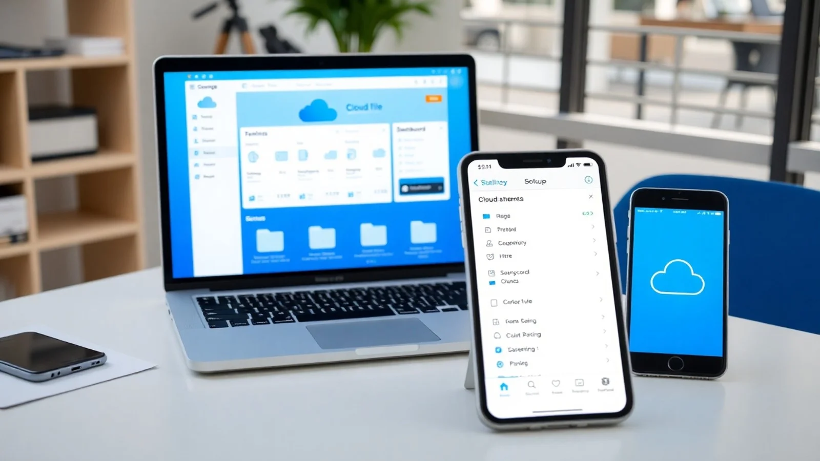 Google Drive: Guia Completo para Armazenar Arquivos