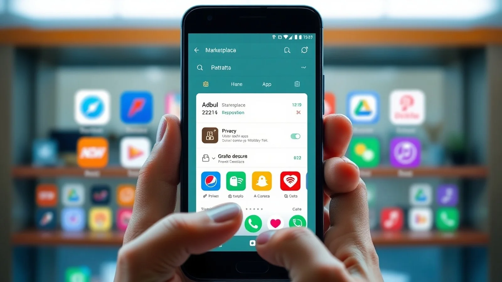 Google Play: Guia Completo para Usar com Segurança