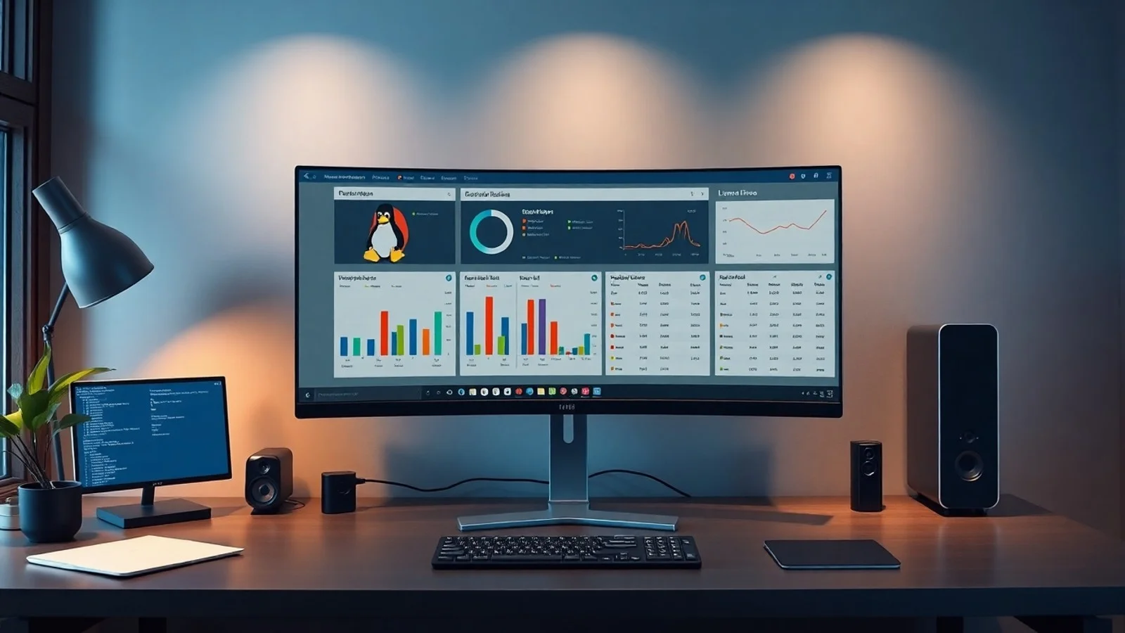 DistroWatch: Como Comparar Distribuições Linux