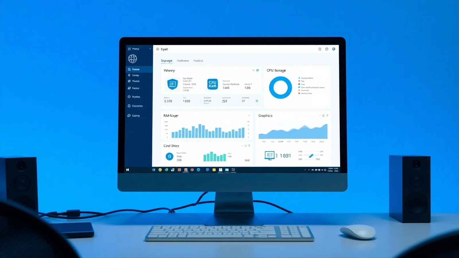Informações do Sistema: Como Consultar Seu PC