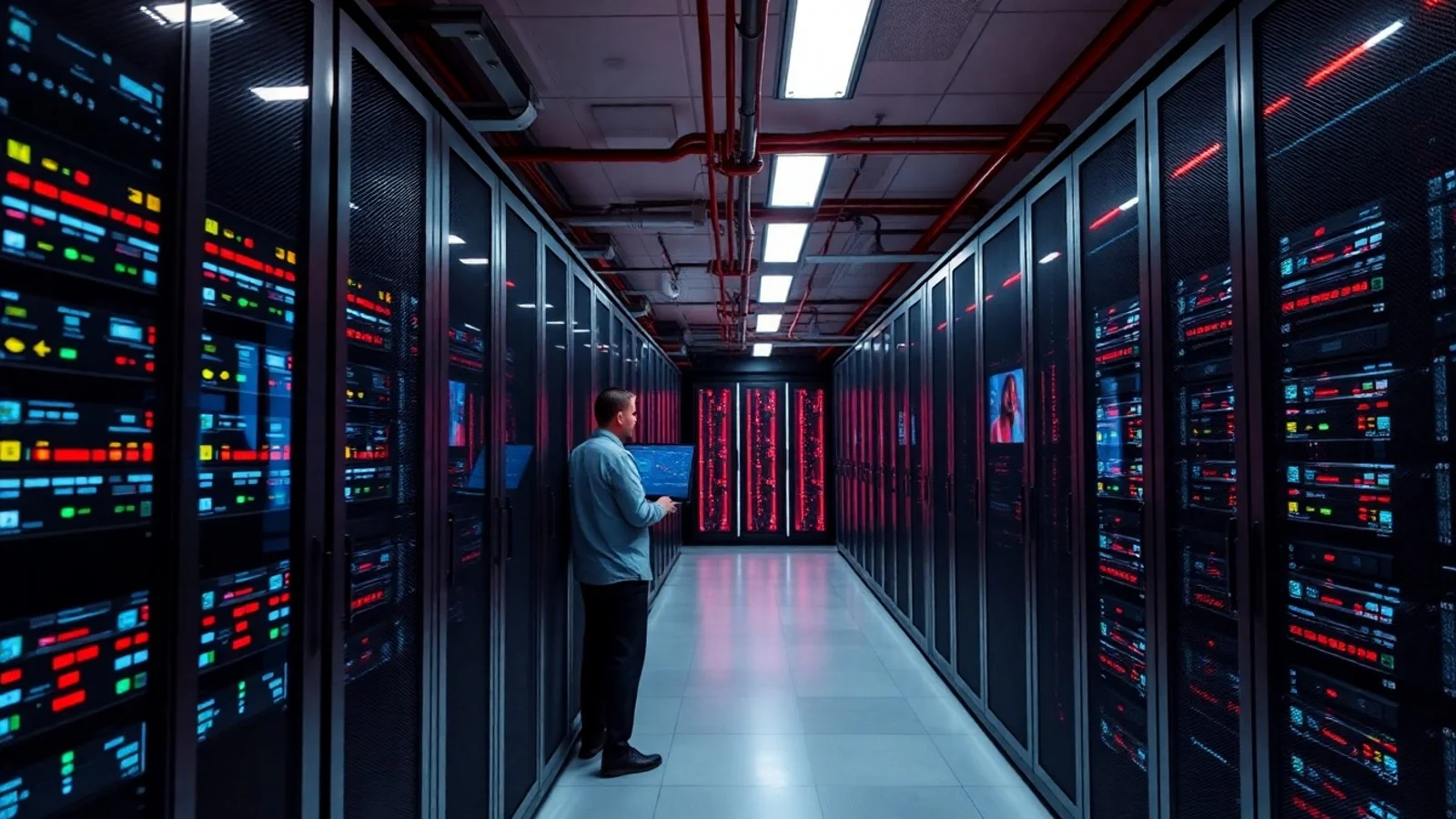 Red Hat Linux: Guia Completo sobre RHEL