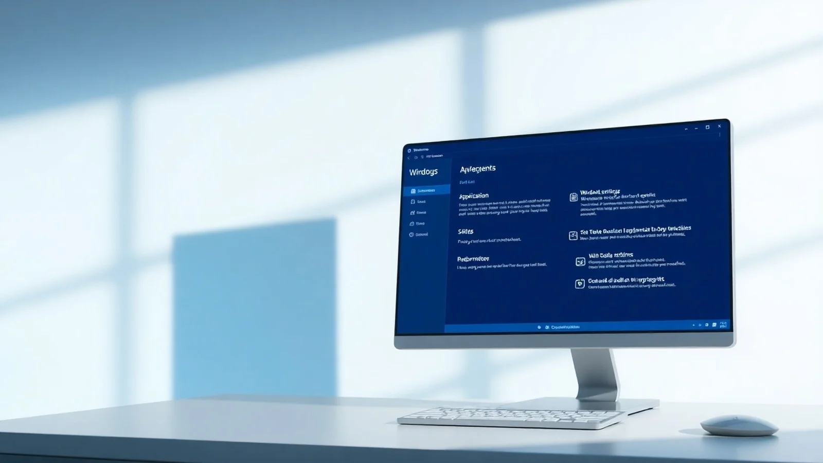 Instalar e Desinstalar Programas com Segurança