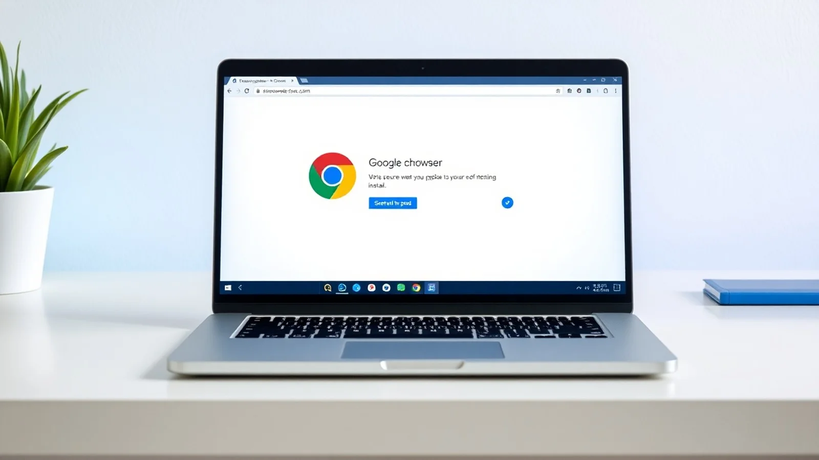 Instalar Google Chrome no Notebook: Guia Completo