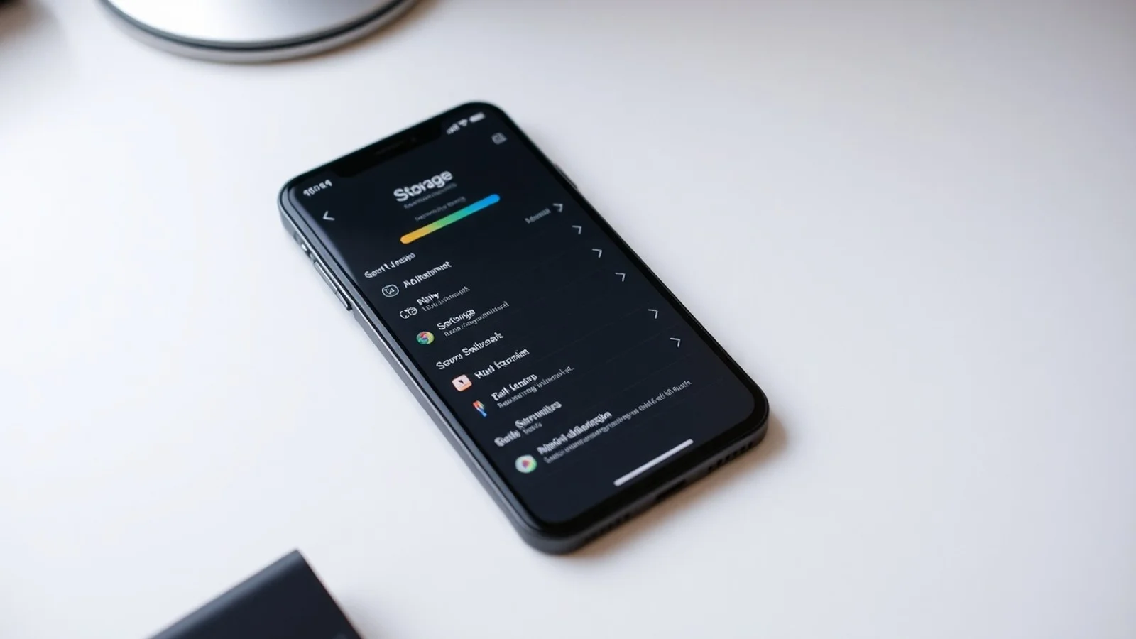 Liberar Armazenamento no iPhone: Guia Prático
