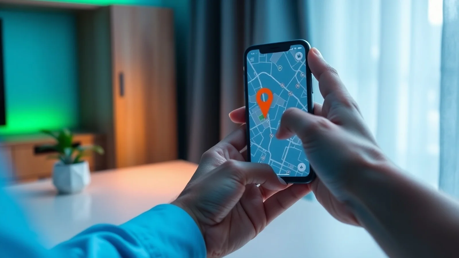Localizar Celular Android: Guia Seguro e Completo