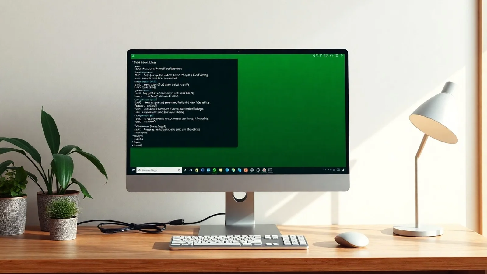Manjaro Linux: Guia Completo para Iniciantes