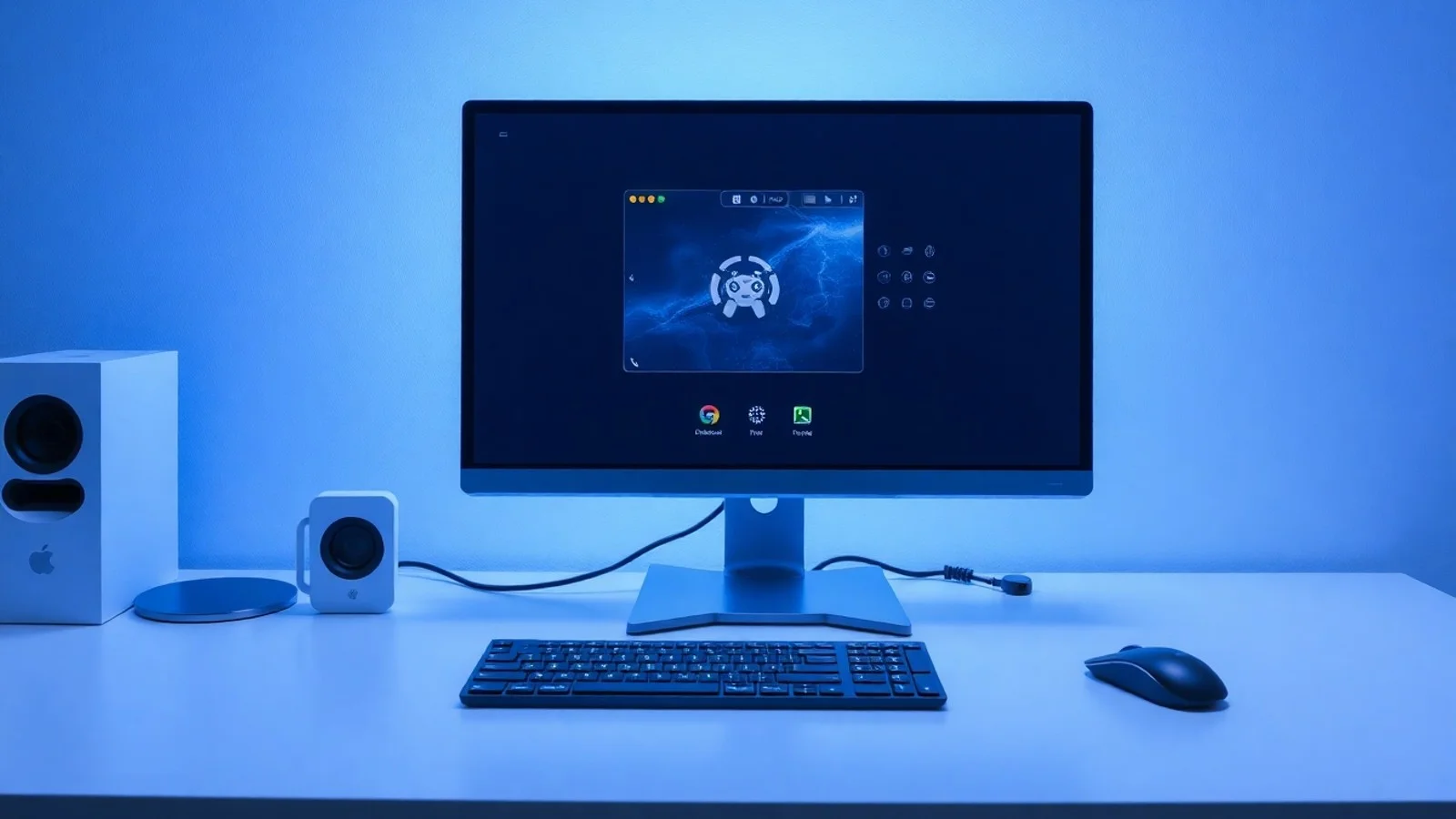 Melhores Emuladores Android para PC em 2026
