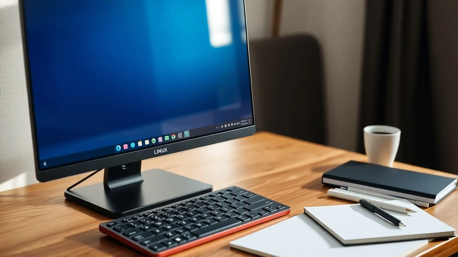 MX Linux: Guia Completo da Distro Baseada em Debian