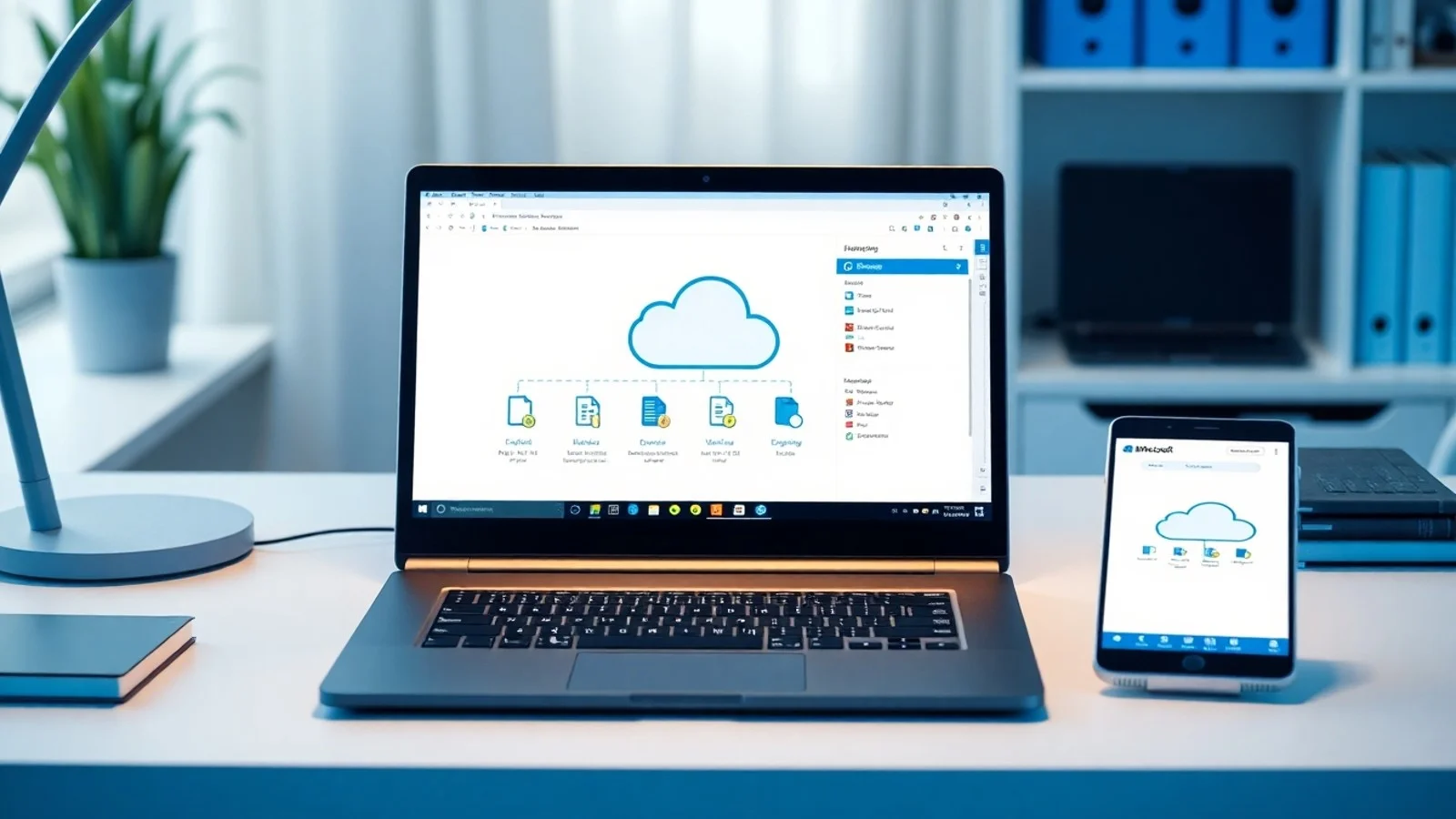 OneDrive: Guia Completo para Armazenar na Nuvem