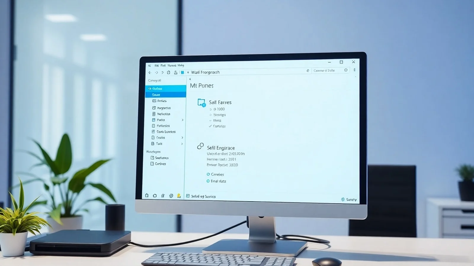 Programas e Recursos Windows: Guia Completo