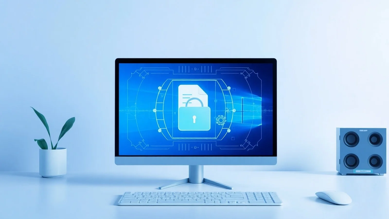 Quarentena Windows Defender: Como Gerenciar Arquivos