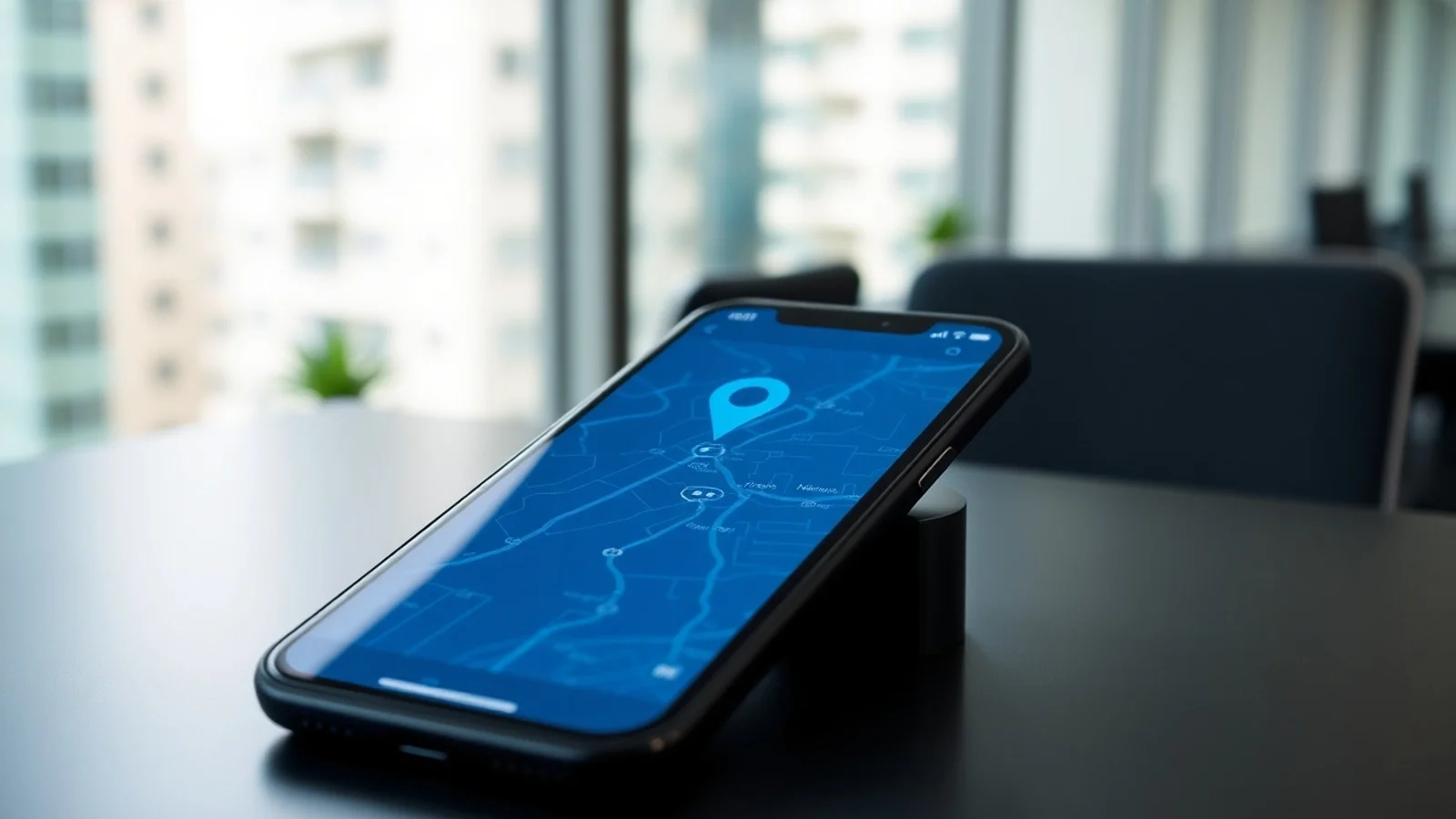 Rastrear iPhone: Guia Seguro para Localizar o Aparelho