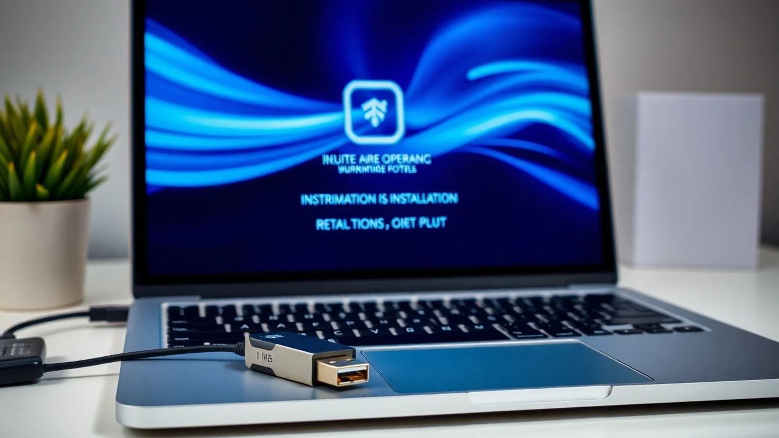 Rufus: Como Criar um Pendrive Bootável
