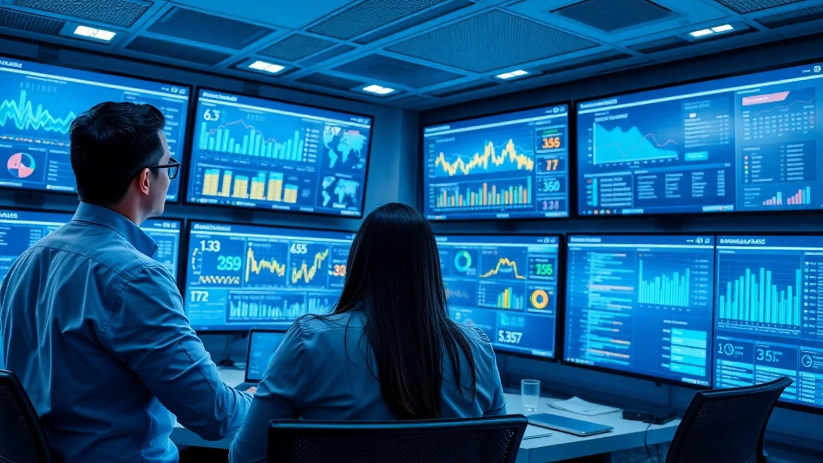 SAP Software: Gestão Integrada para Empresas