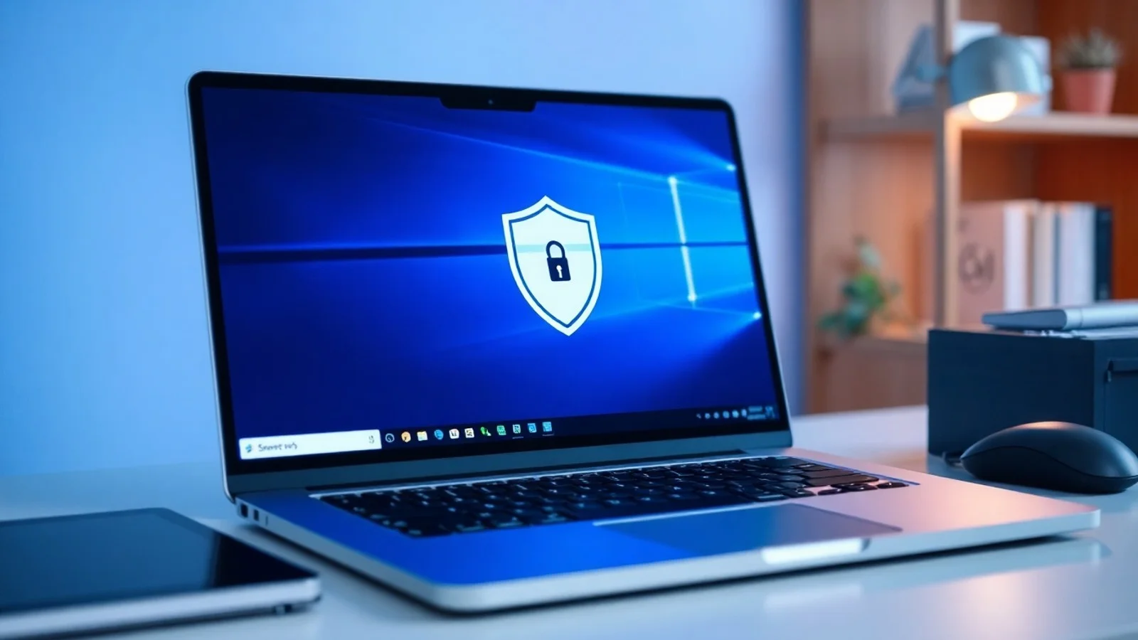 Segurança do Windows: Guia para Proteger Seu PC