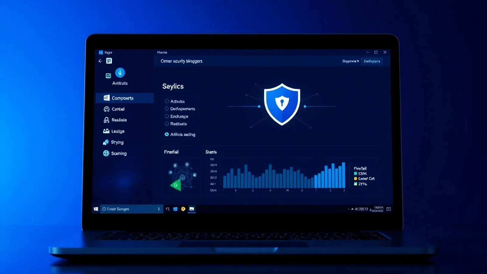 Windows Security: Proteção Completa no Windows