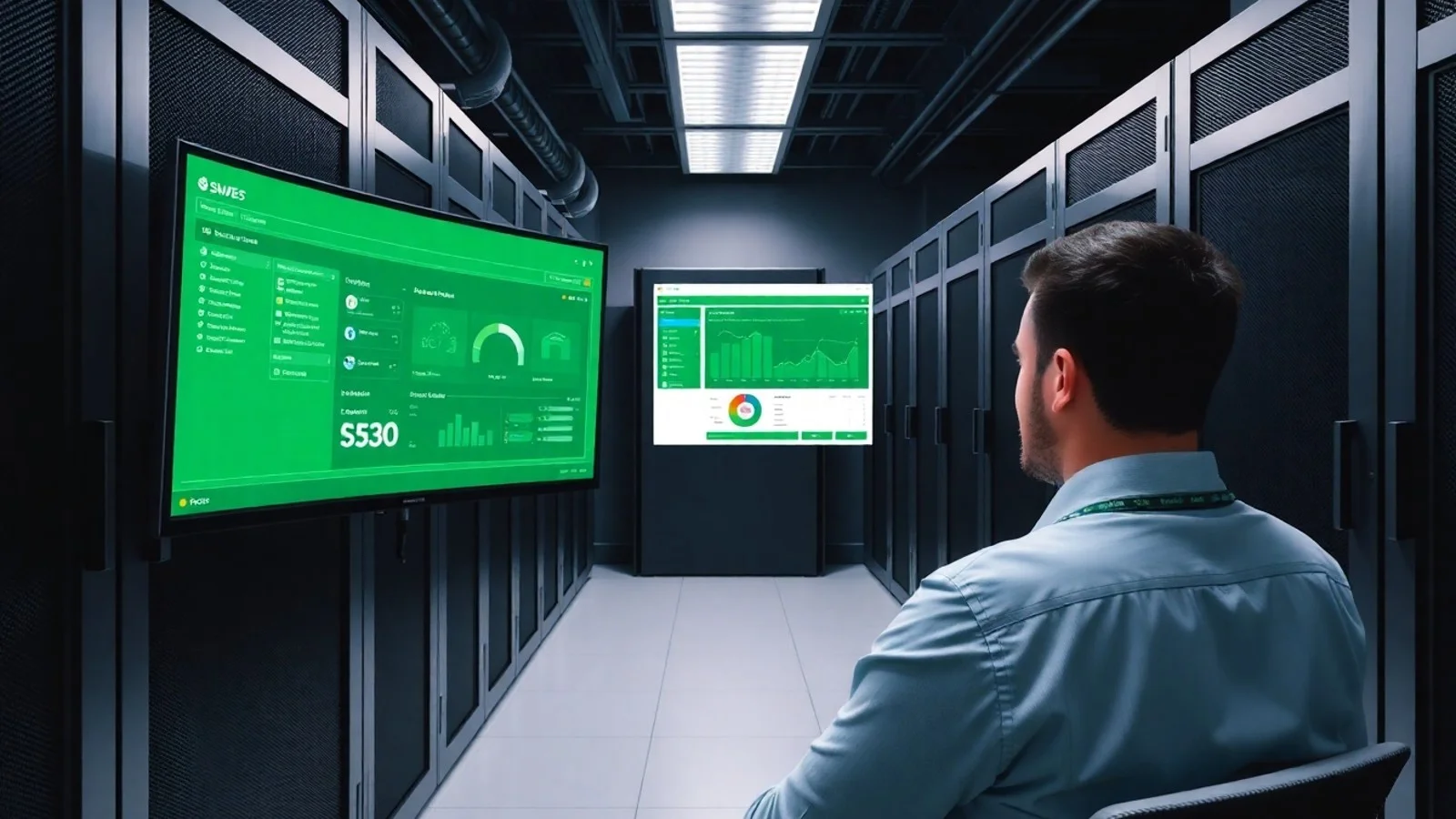 SUSE Linux: Guia Completo para Empresas e Servidores