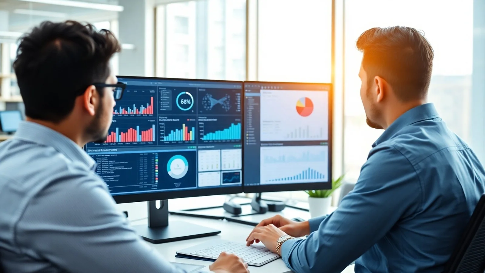 ERP Sistema: Como Escolher e Integrar na Empresa