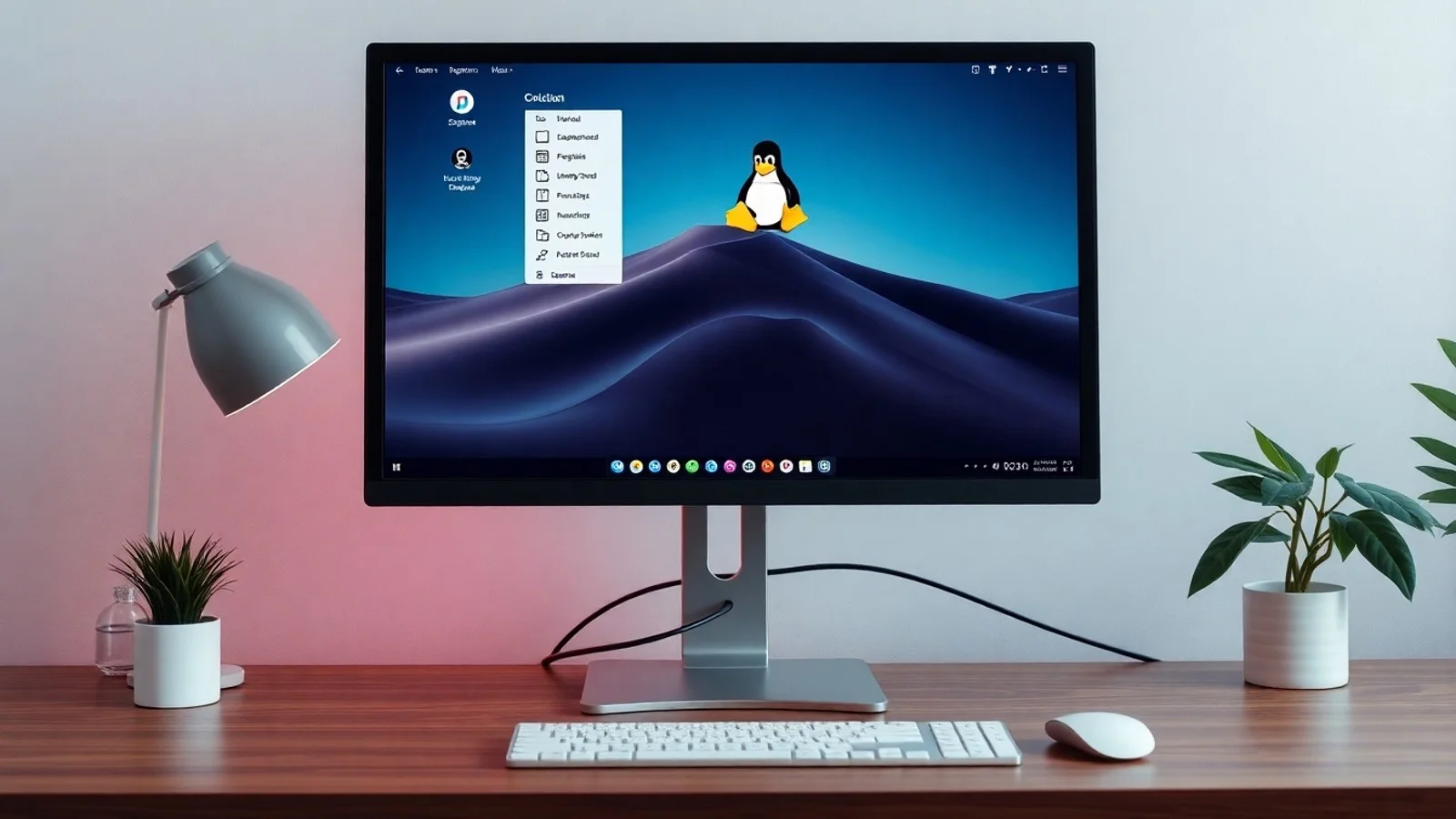 Sistema Operacional Linux: Guia Completo para Iniciantes