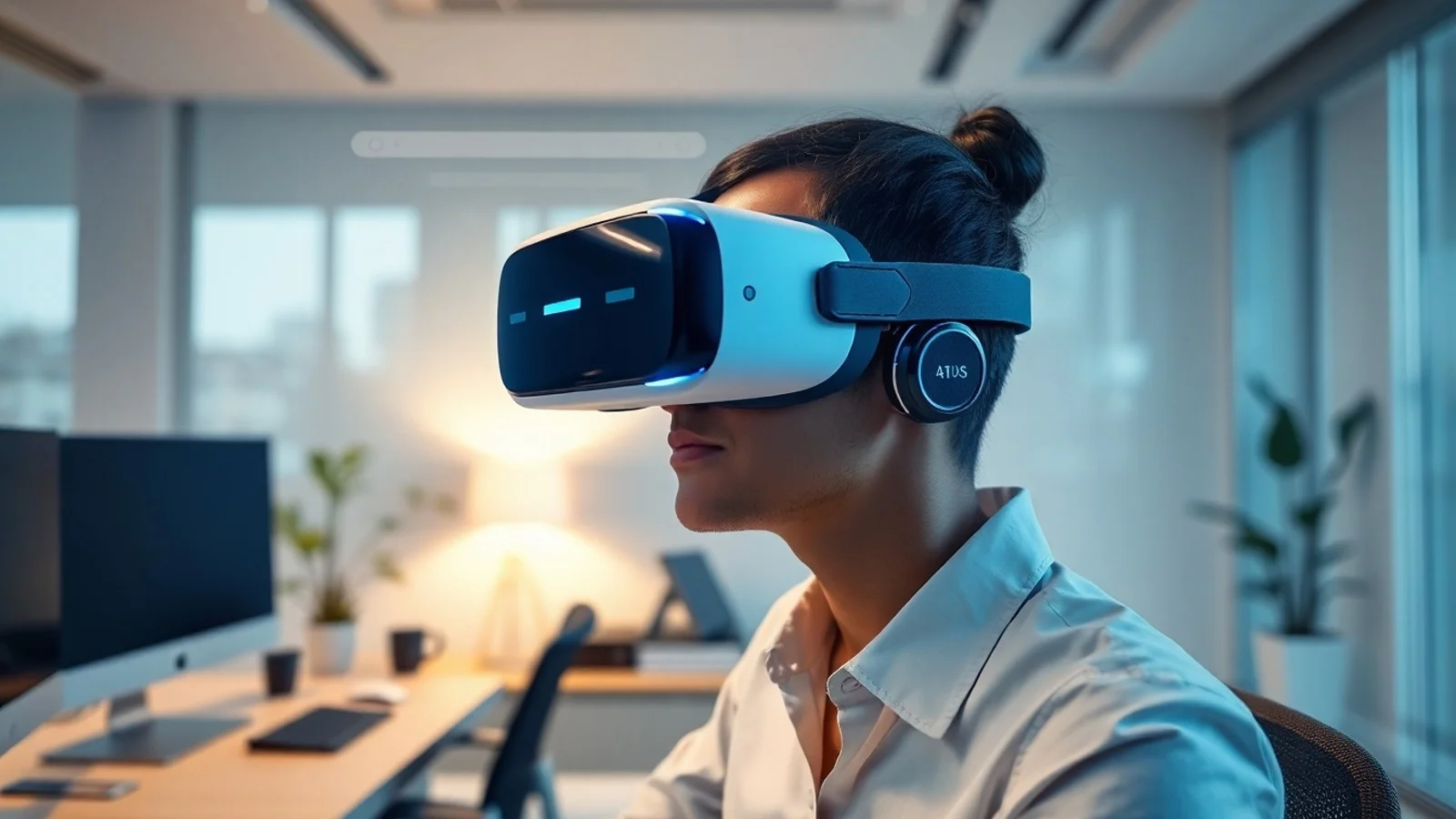 Software VR: Guia para Escolher e Usar Aplicativos