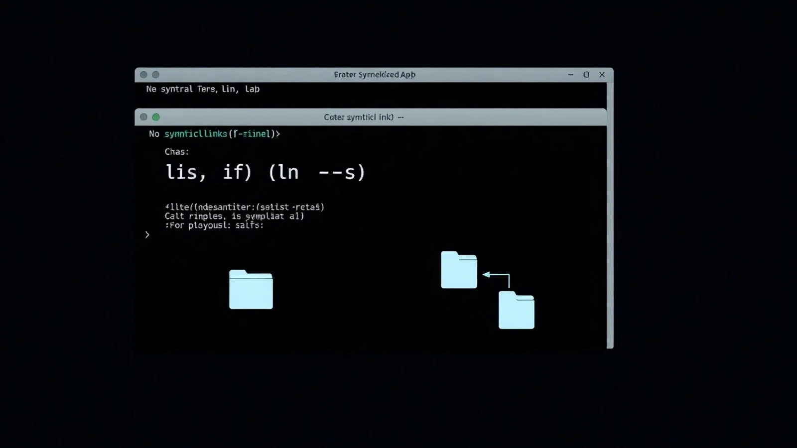 Symlink Linux: Como Criar e Gerenciar Links Simbólicos