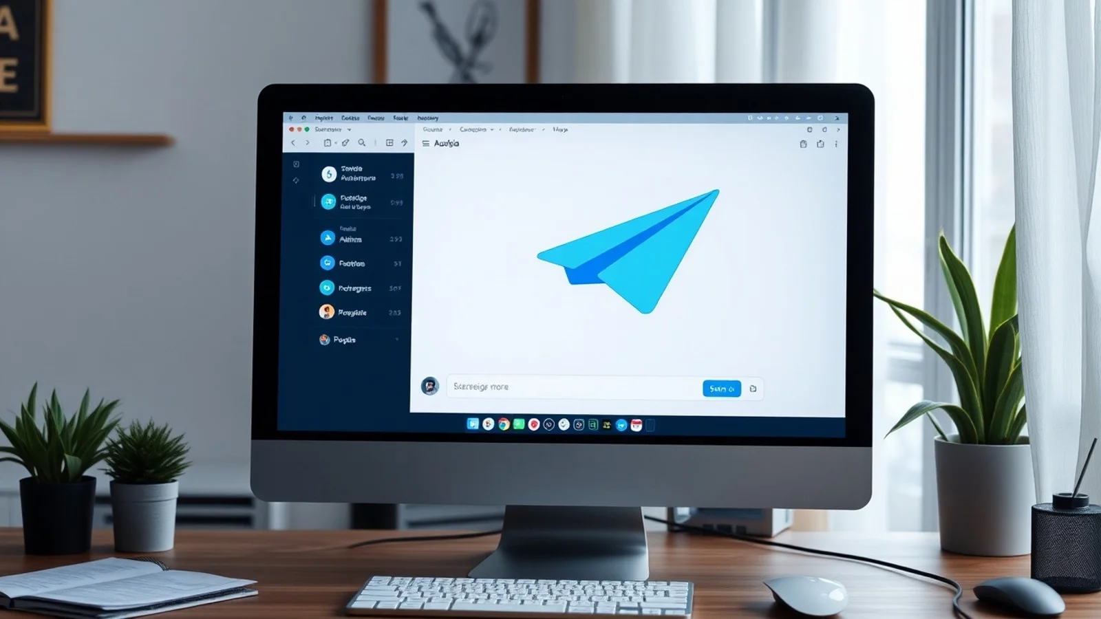 Telegram para PC: Como Baixar, Usar e Configurar
