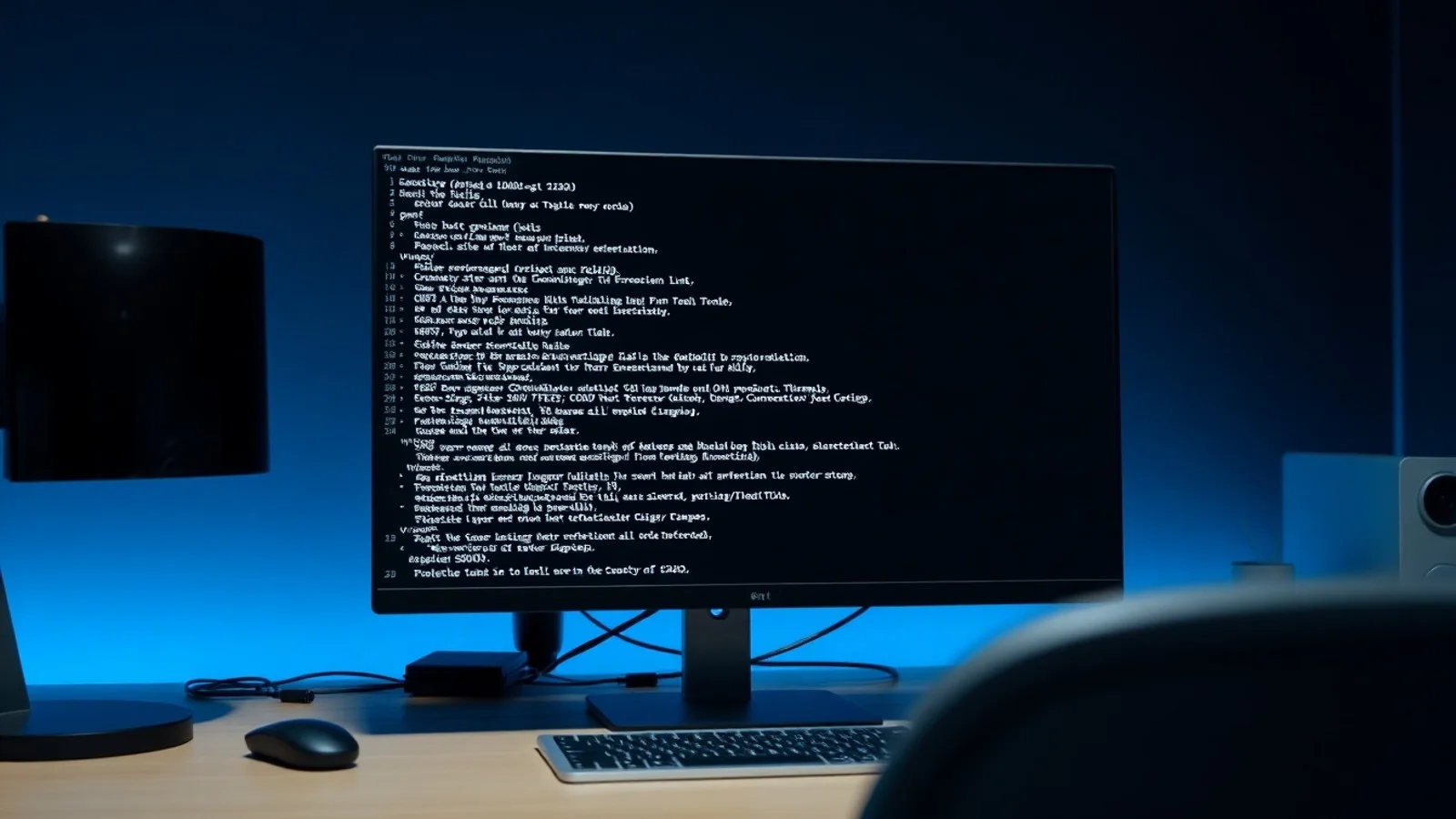 Terminal Linux: Guia Prático Para Dominar Comandos
