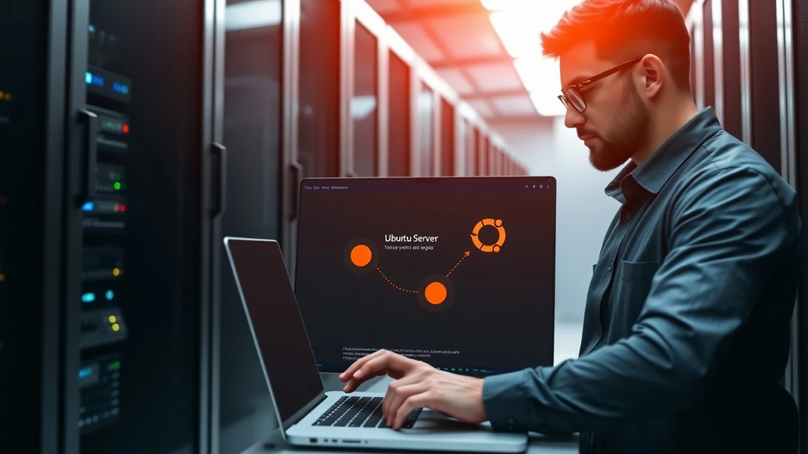 Ubuntu Server Download: Guia Seguro de Instalação