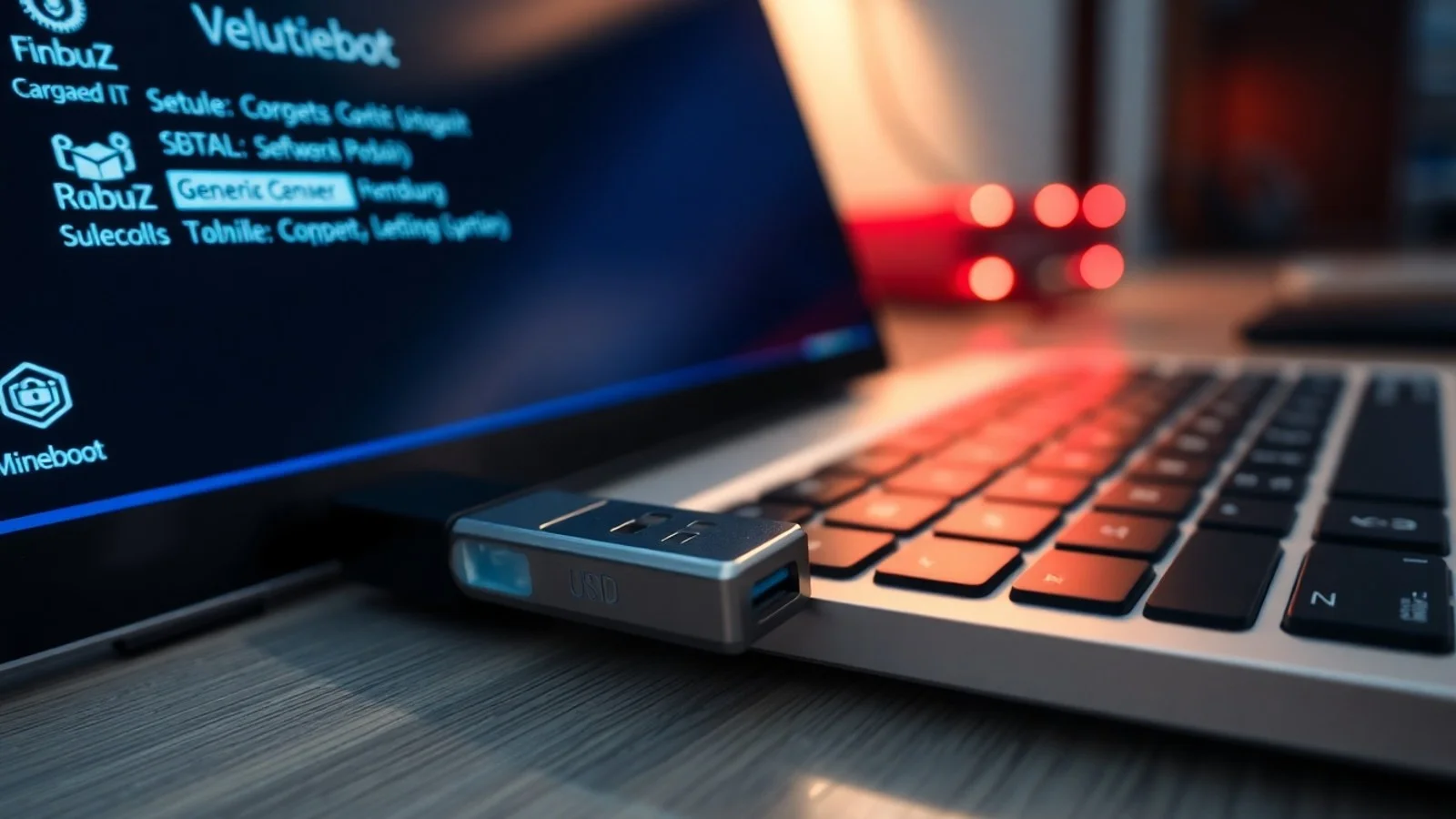 Ventoy: Como Criar um Pendrive Multiboot
