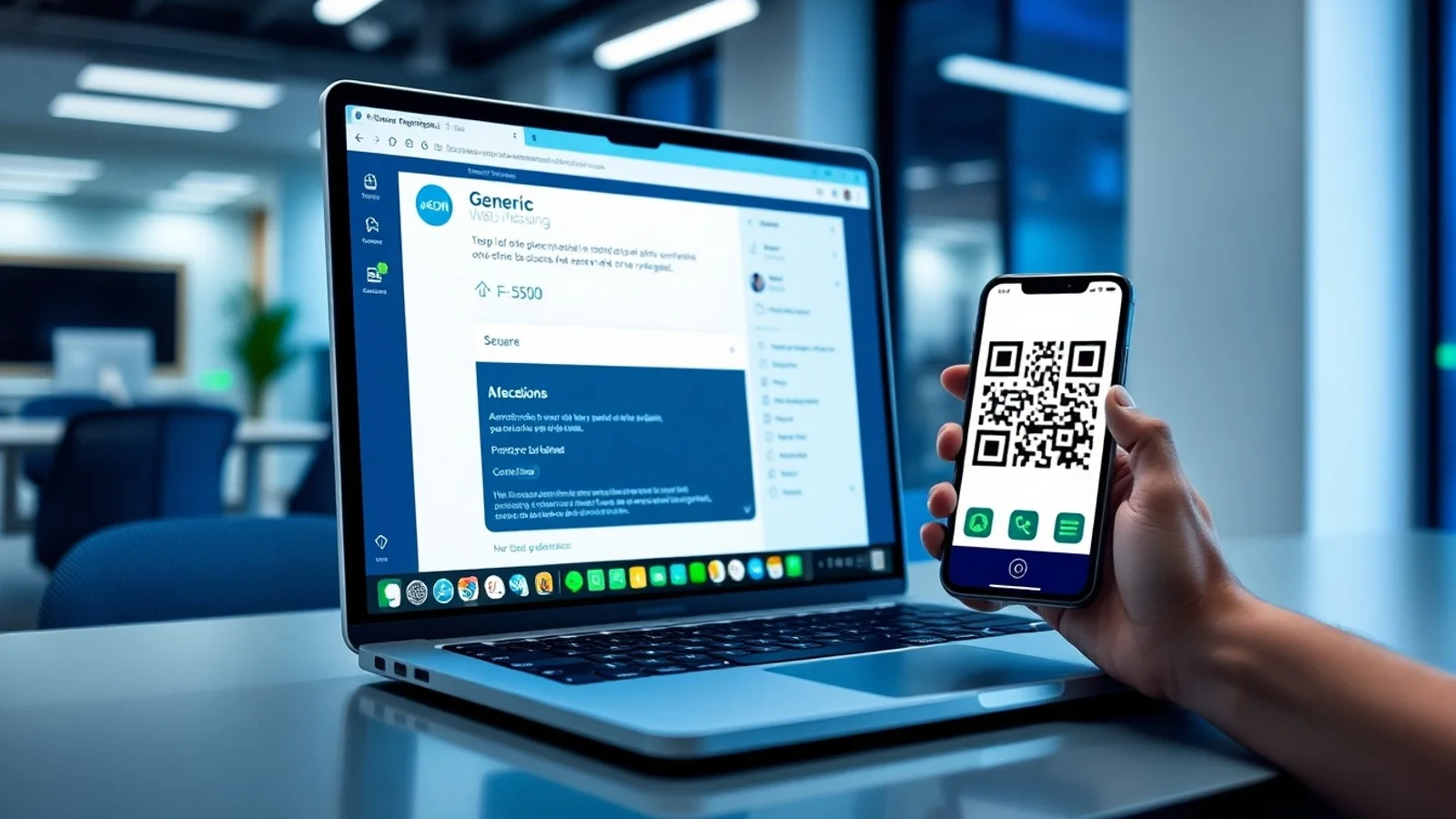 WhatsApp Web: Como Usar com Segurança no Navegador