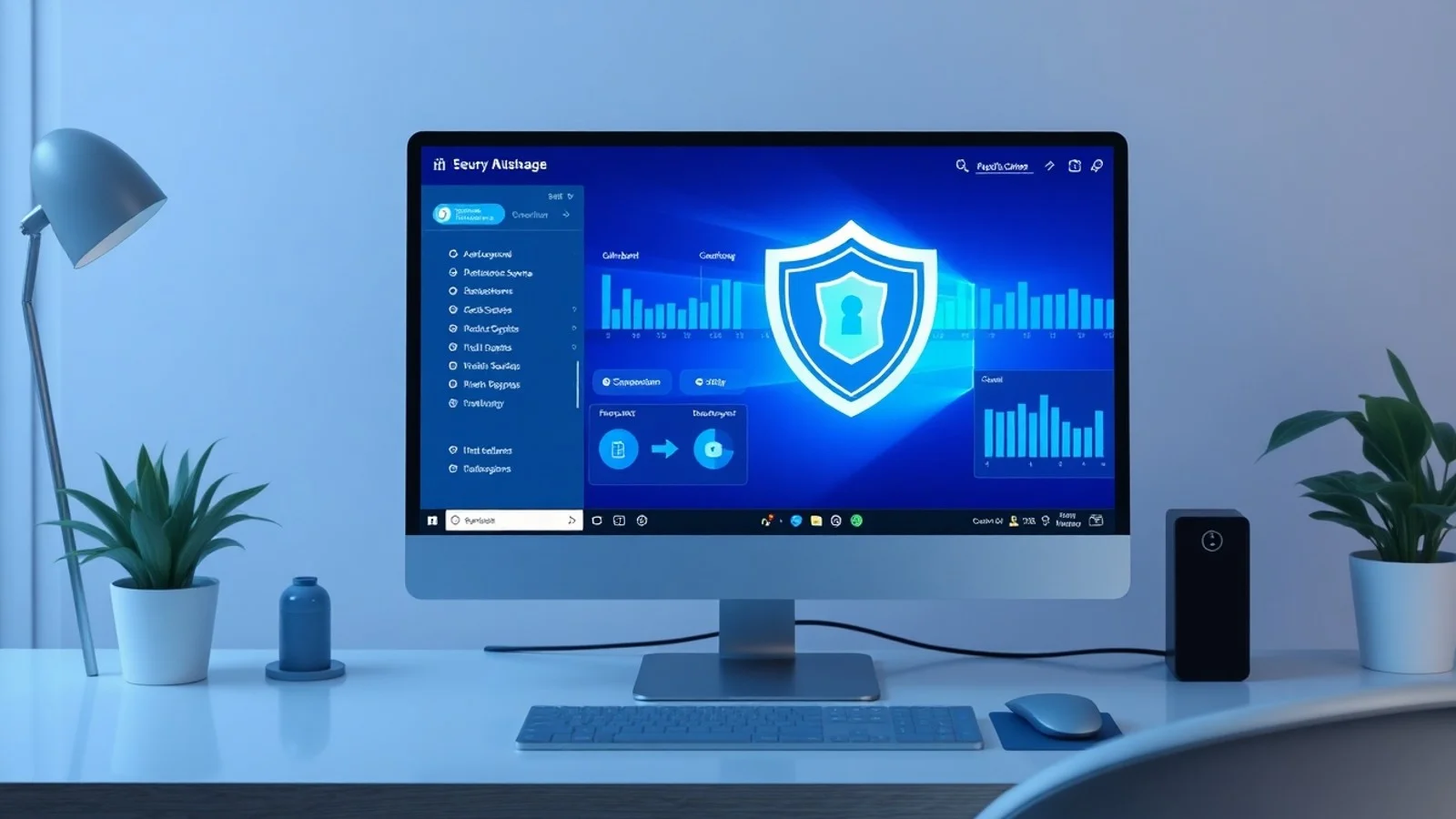 Windows Defender: Guia Completo de Proteção
