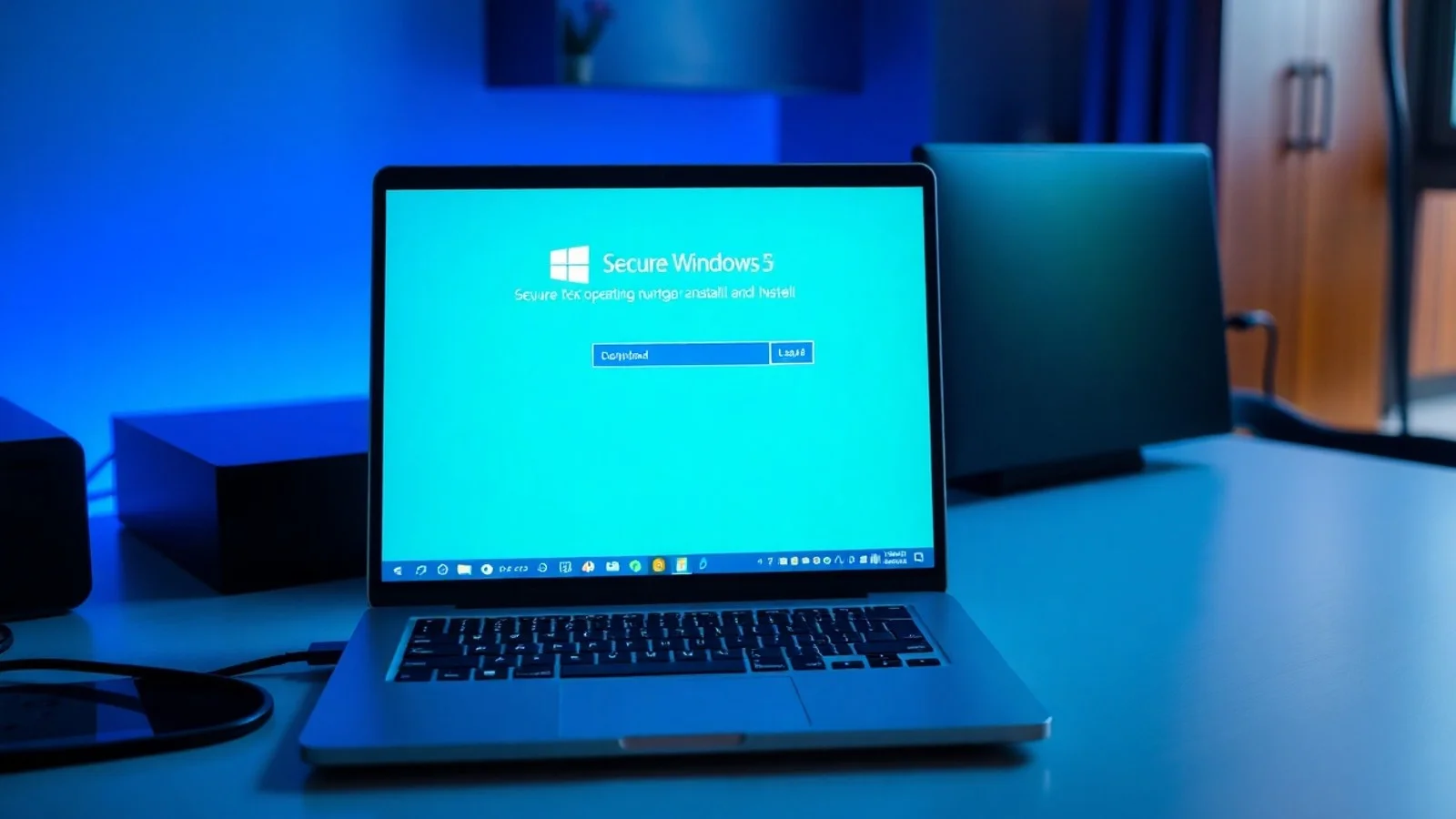Windows Download: Guia Seguro Para Baixar o Sistema