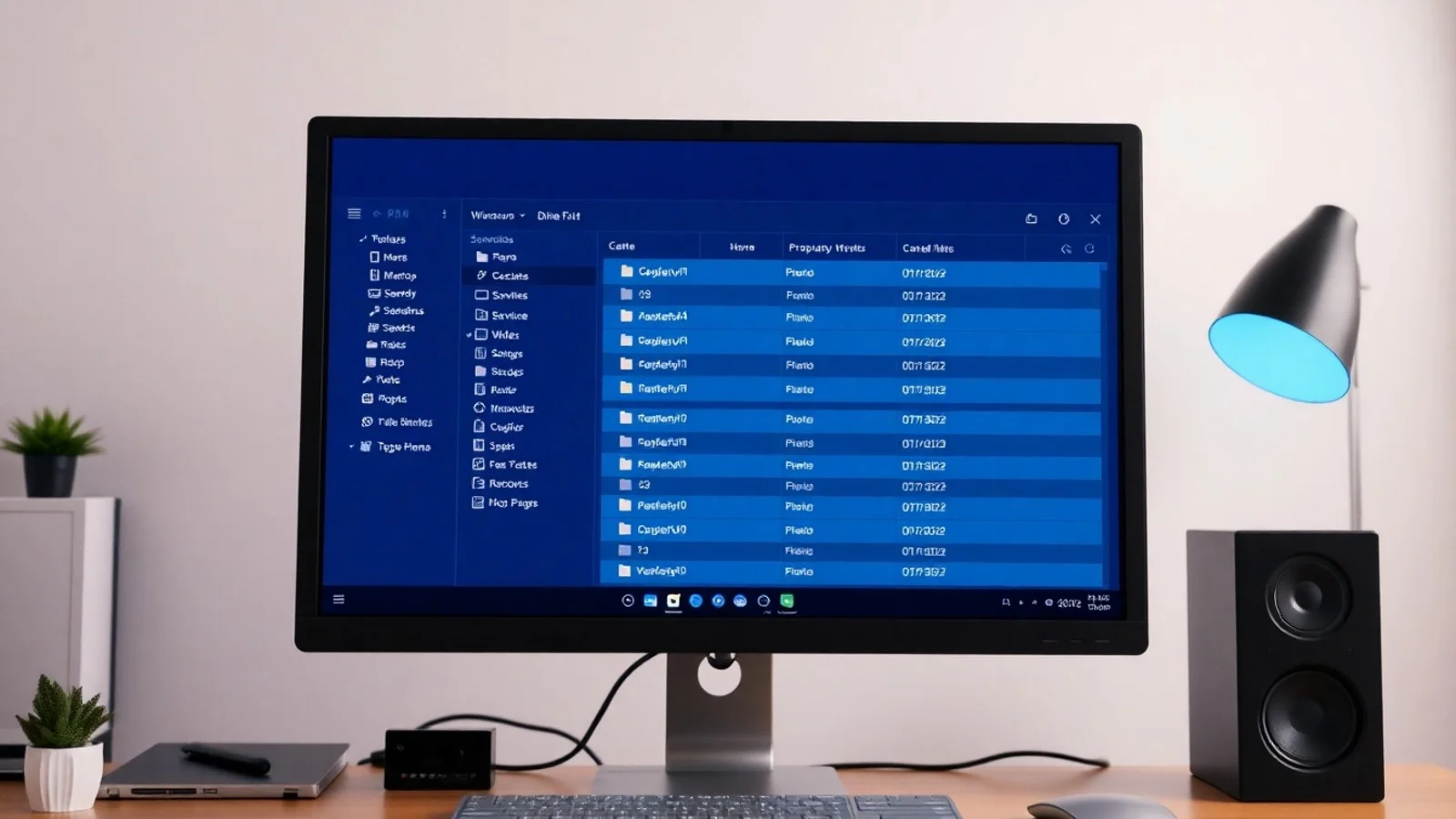 Windows Explorer: Guia Completo para Organizar Arquivos