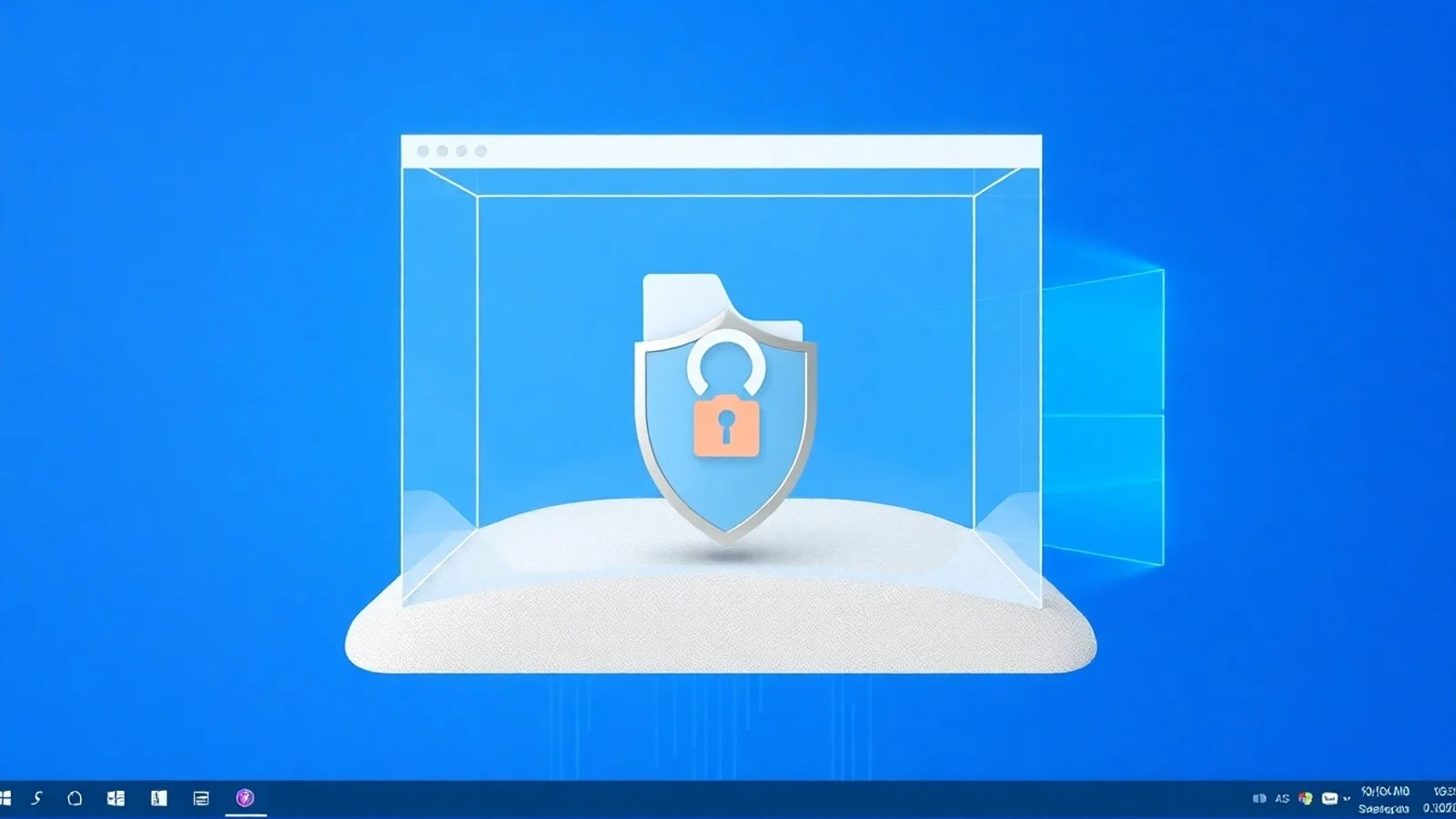 Windows Sandbox: Como Testar Arquivos com Segurança
