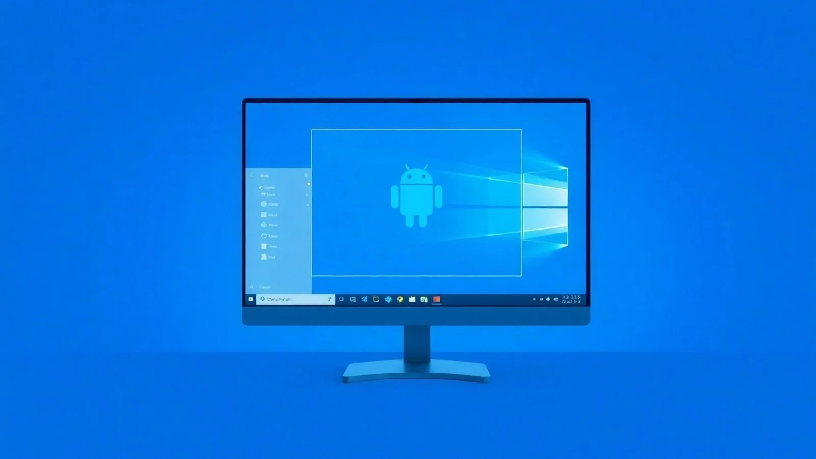 Windows Subsystem for Android: Guia e Alternativas