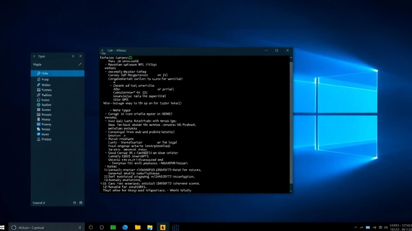 WSL Kali Linux: Instalação e Configuração no Windows